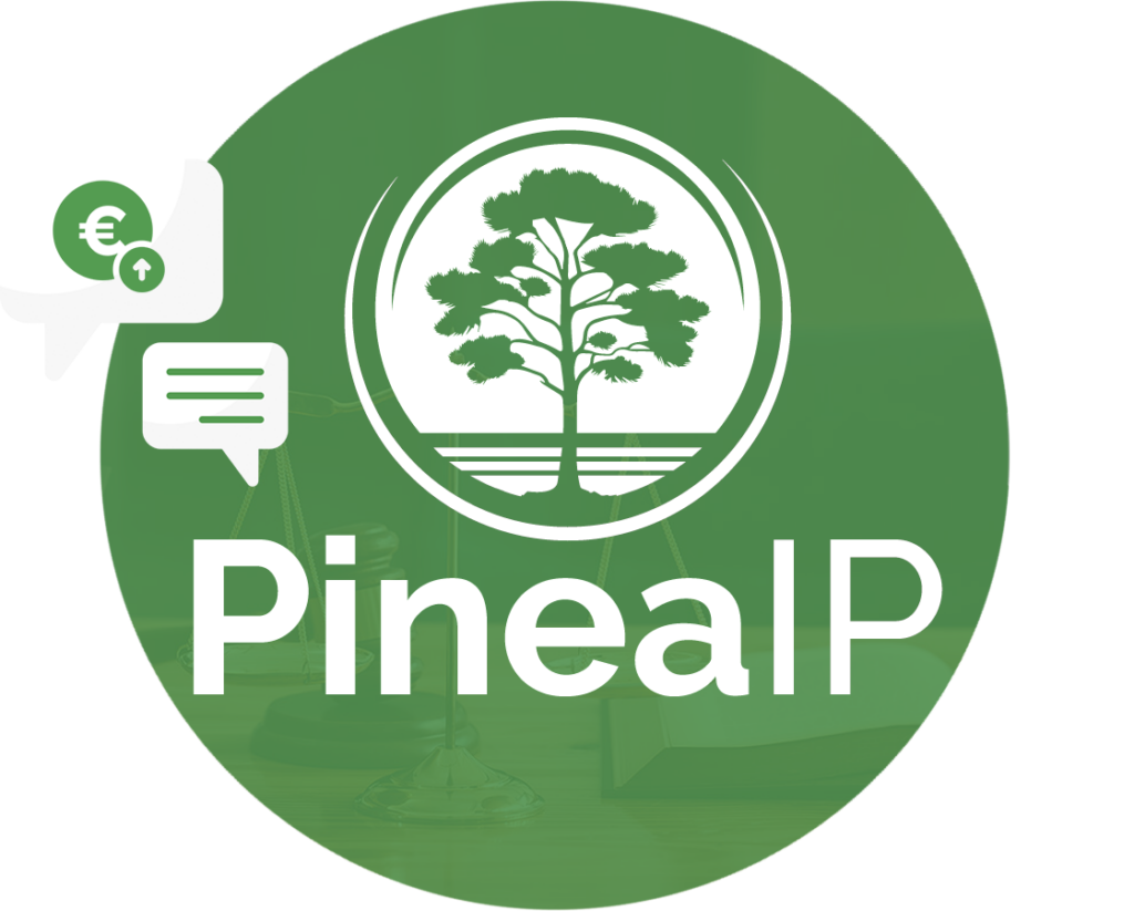 Pinea Ip Logo